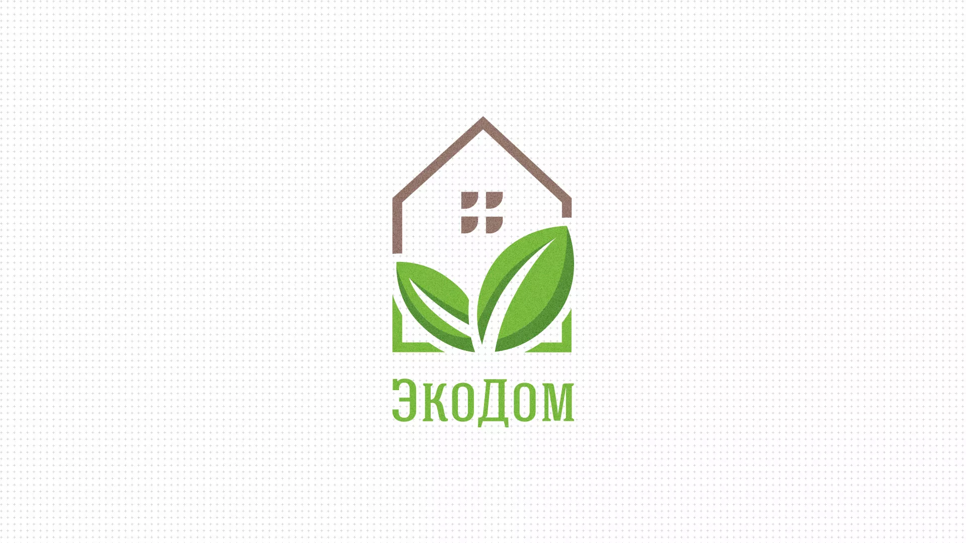 Создание сайта для строительной компании «ЭКОДОМ» в Себеже